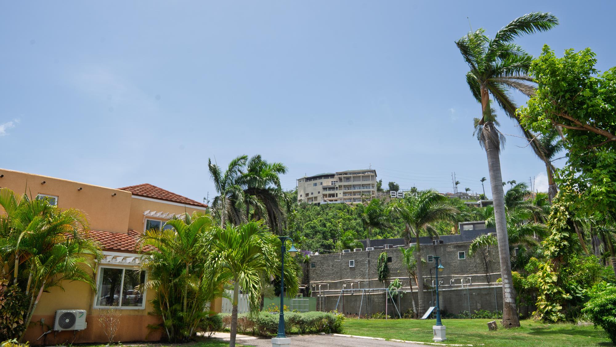 Townhouse For Rent: CHATAM AND PALMS, Montego Bay | $2,500 photo 9