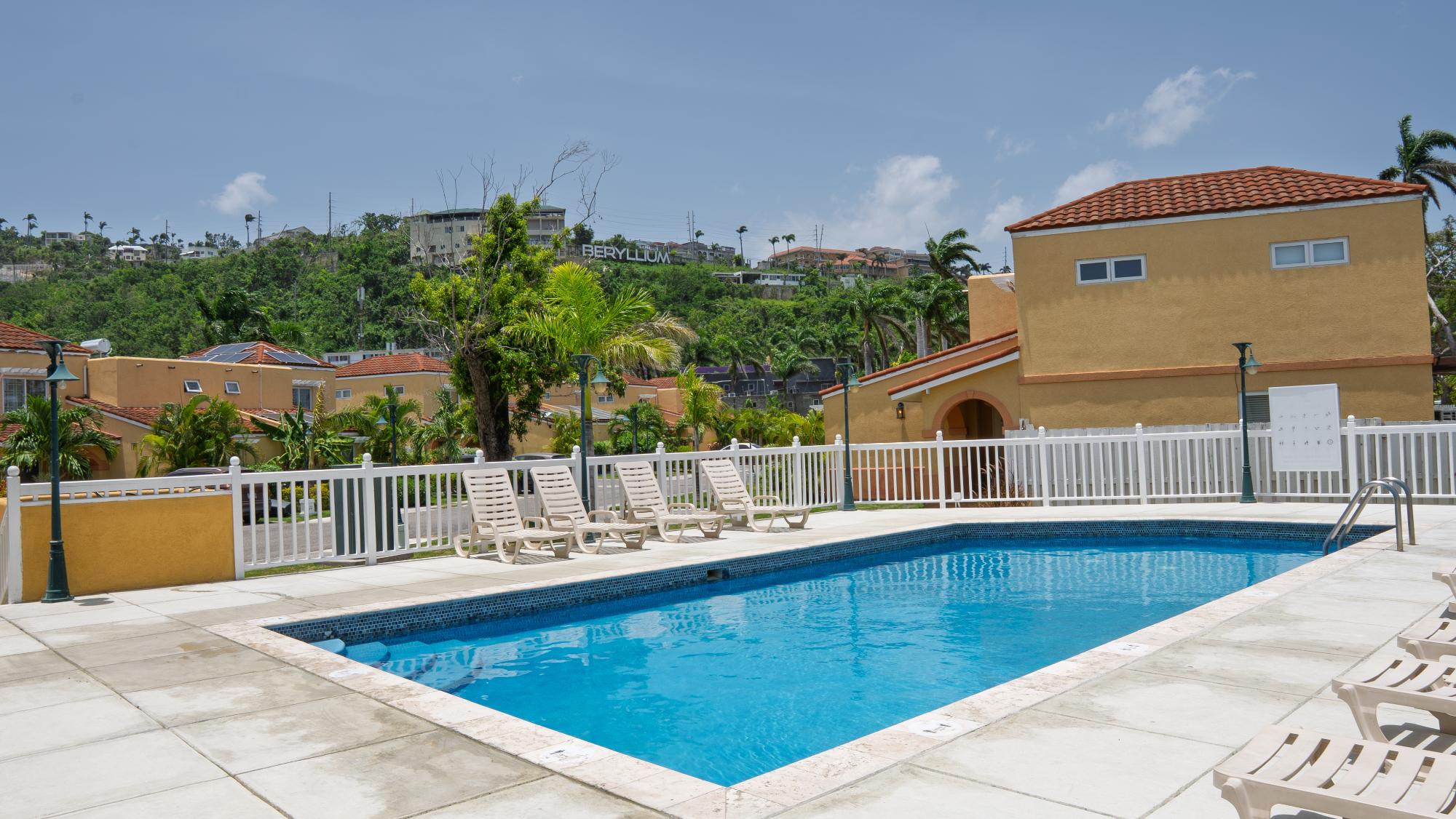 Townhouse For Rent: CHATAM AND PALMS, Montego Bay | $2,500 photo 12