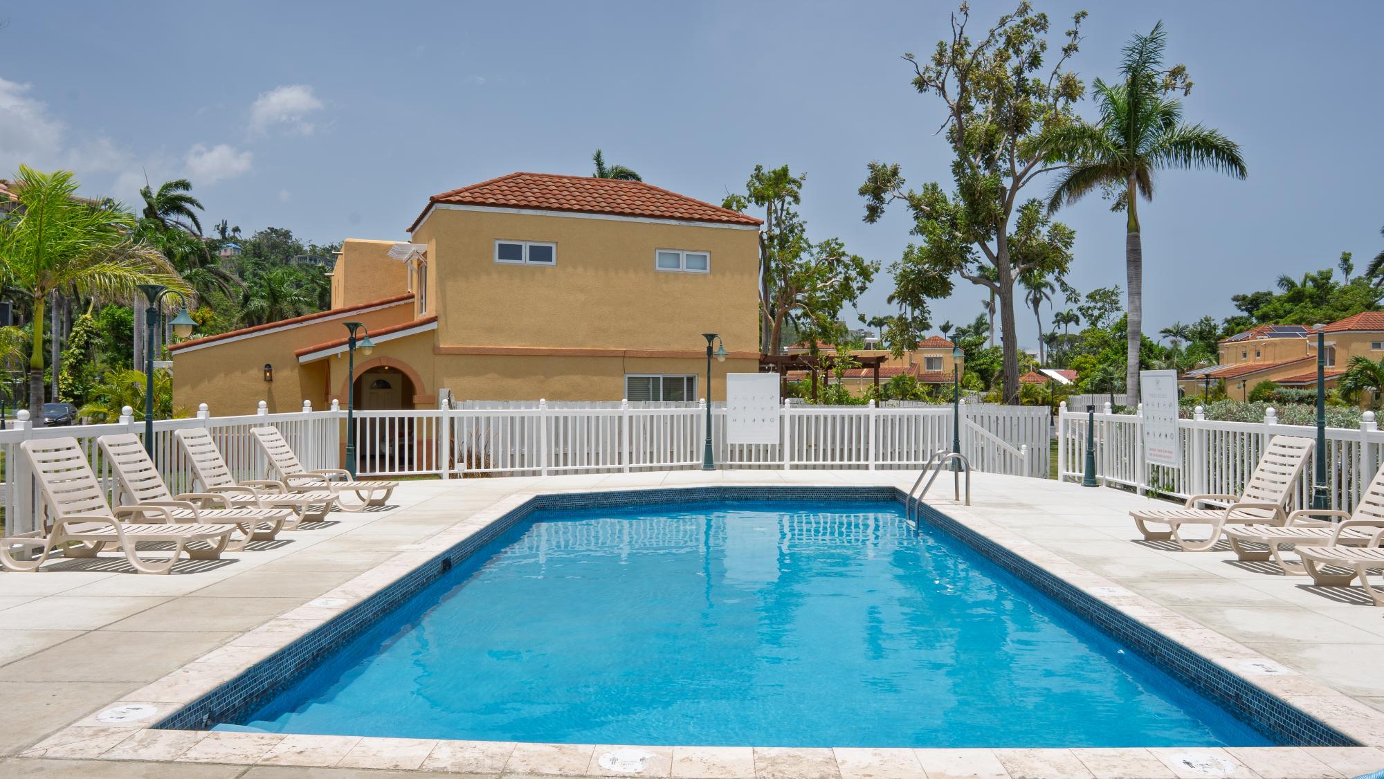 Townhouse For Rent: CHATAM AND PALMS, Montego Bay | $2,500 photo 13