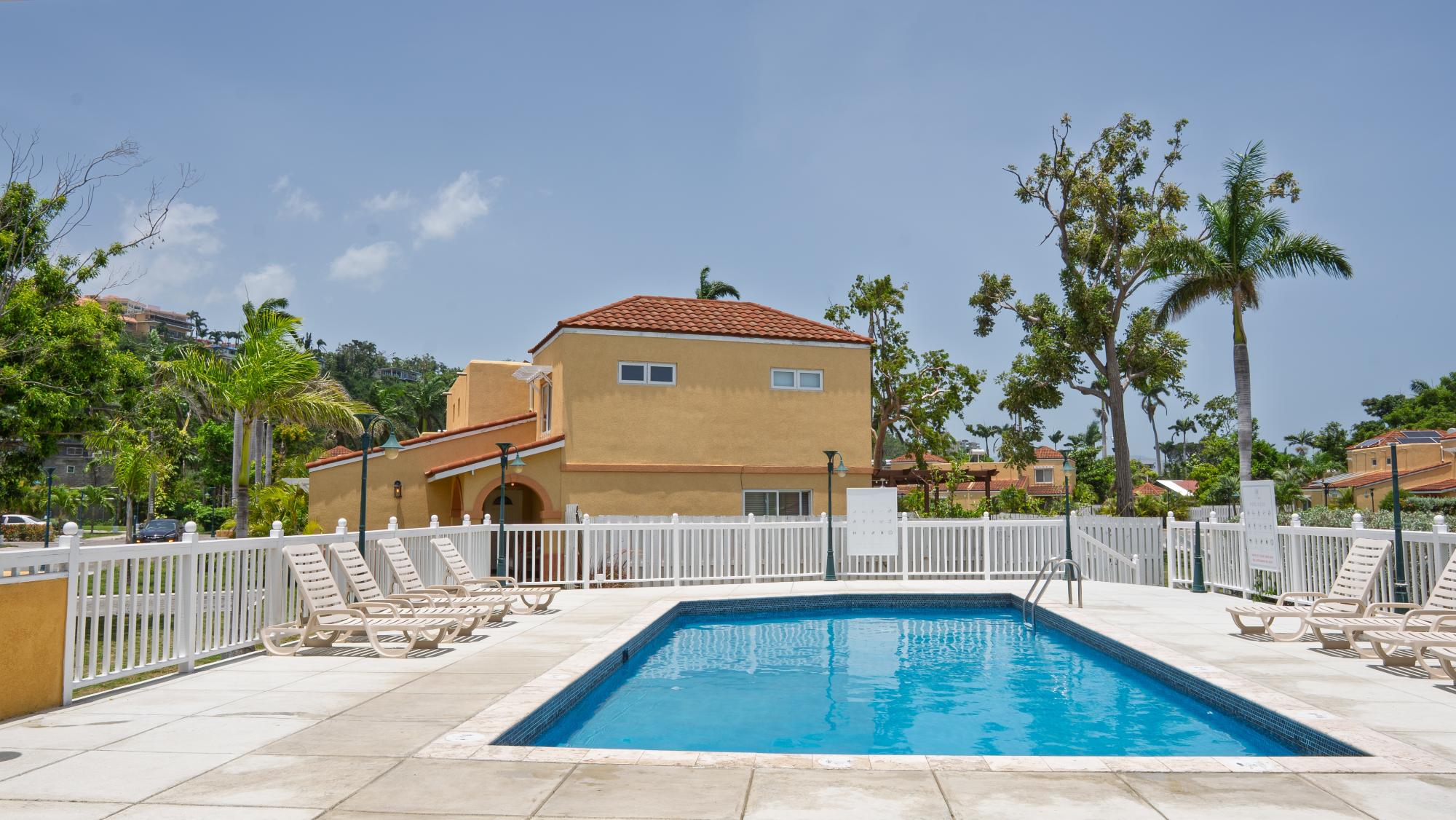 Townhouse For Rent: CHATAM AND PALMS, Montego Bay | $2,500 photo 14