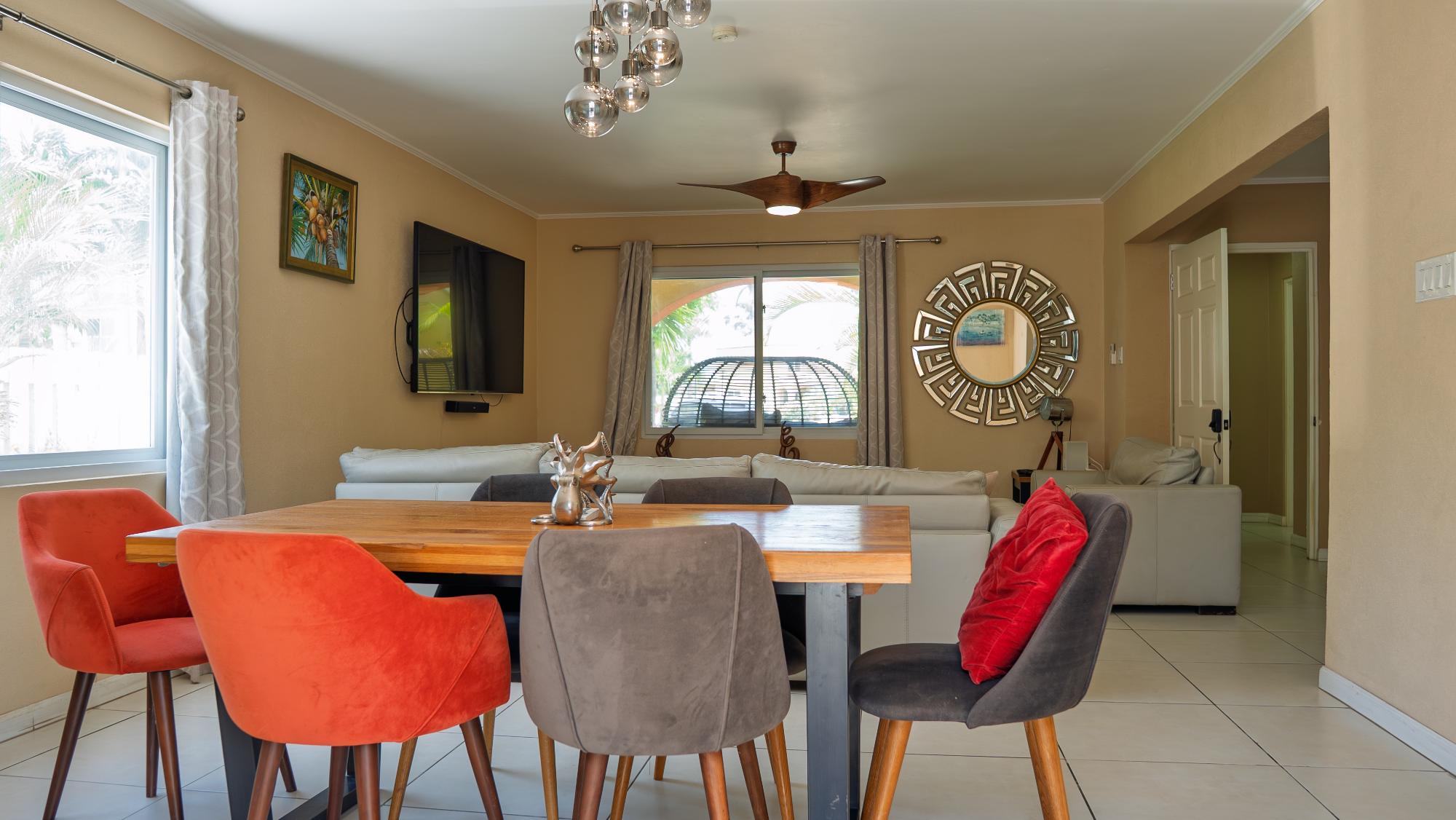Townhouse For Rent: CHATAM AND PALMS, Montego Bay | $2,500 photo 15
