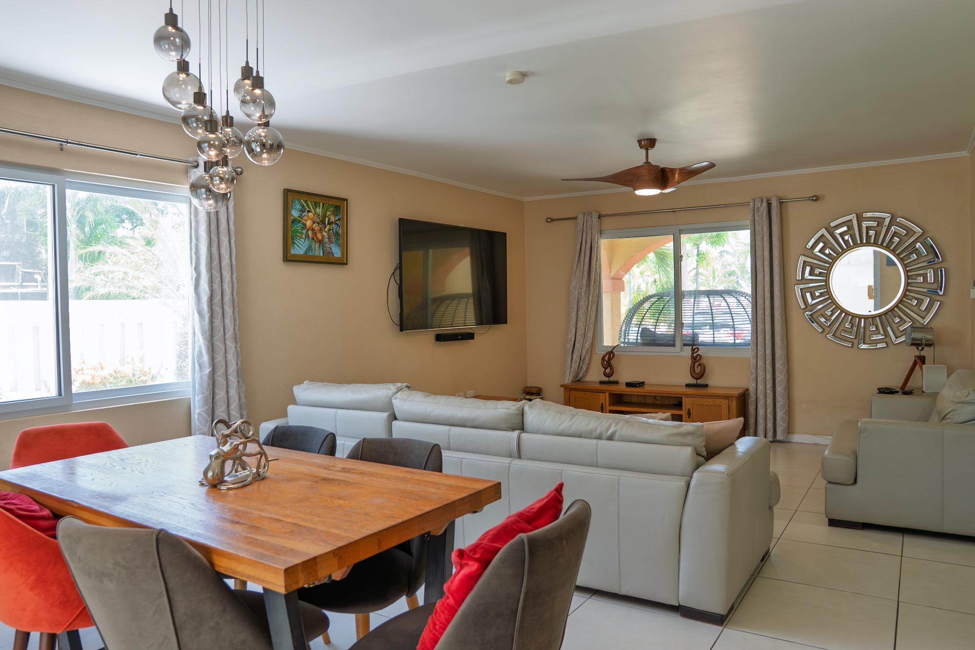 Townhouse For Rent: CHATAM AND PALMS, Montego Bay | $2,500 photo 16