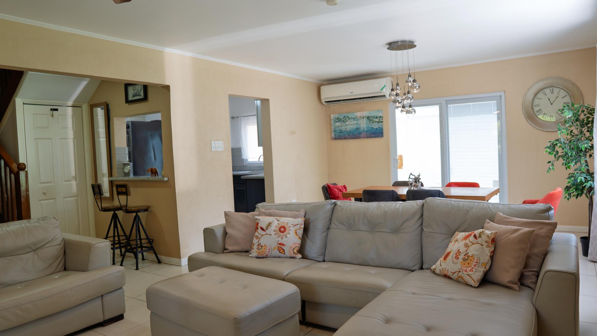 Townhouse For Rent: CHATAM AND PALMS, Montego Bay | $2,500 photo 20