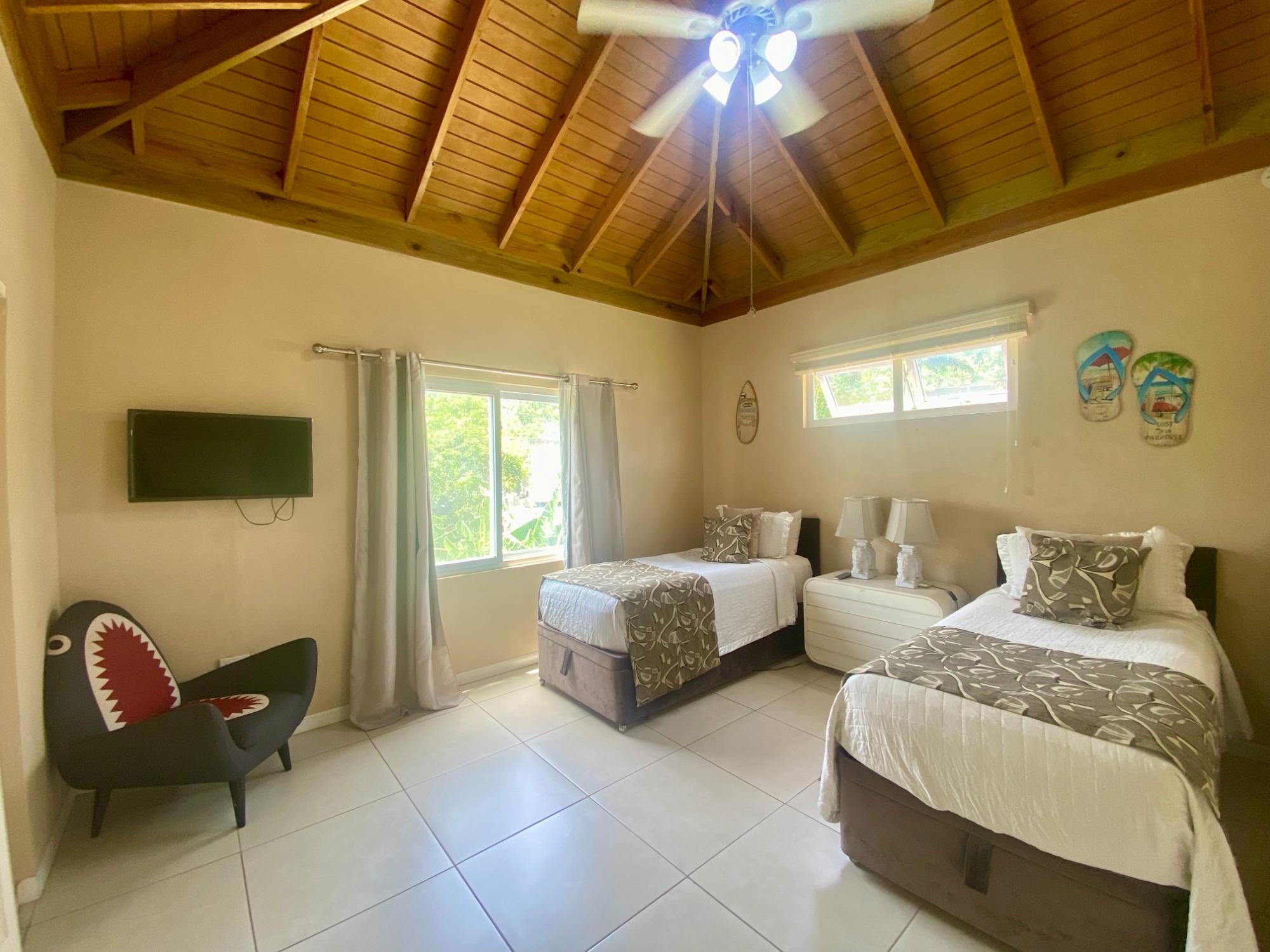 Townhouse For Rent: CHATAM AND PALMS, Montego Bay | $2,500 photo 24