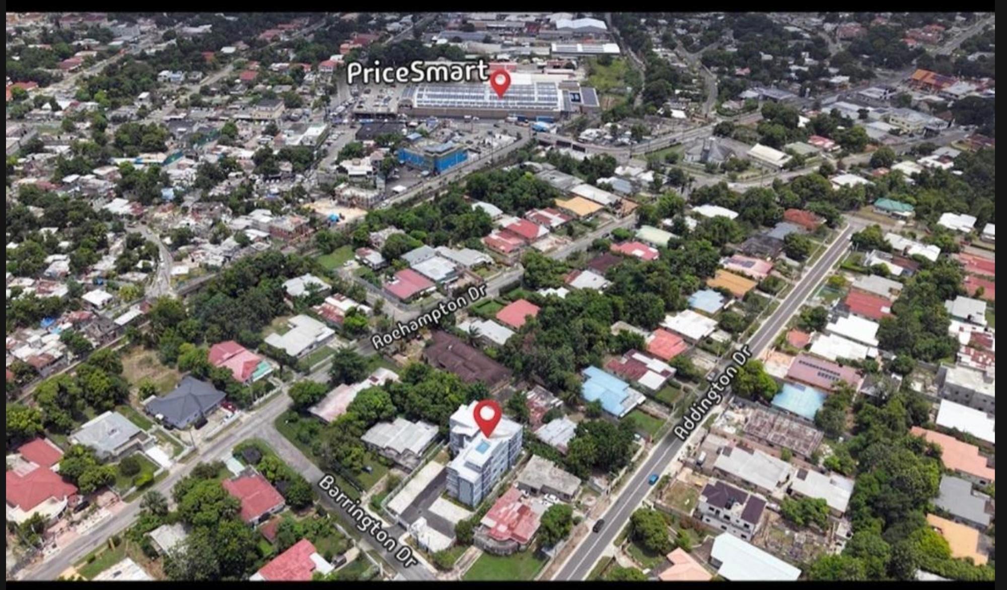 Apartment For Sale: BARRINGTON DR. ST. ANDREW, Kingston 19 | $50,000,000 photo 19
