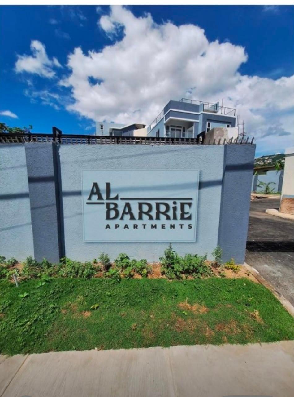 Apartment For Rent: BARRINGTON DR. ST. ANDREW, Kingston 19 | $250,000 photo 2