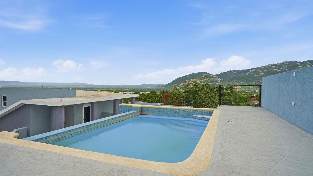 Apartment For Rent: BARRINGTON DR. ST. ANDREW, Kingston 19 | $250,000 photo 20