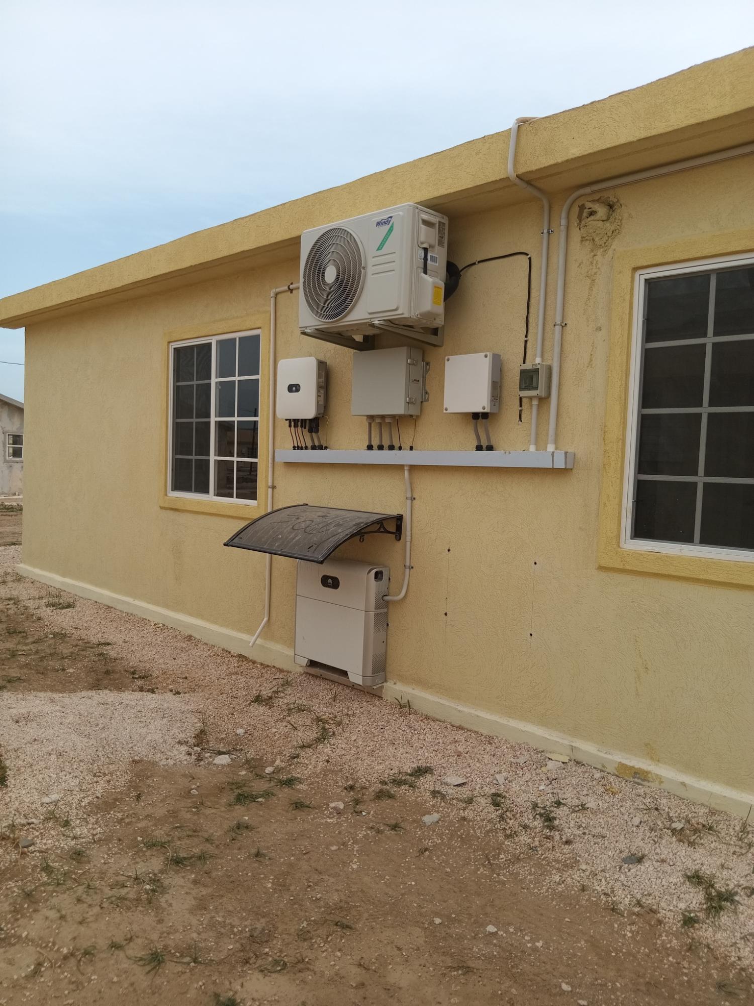 House For Rent: PHOENIX VILLAGE 2 PHASE 5, Phoenix Park | $130,000 photo 10