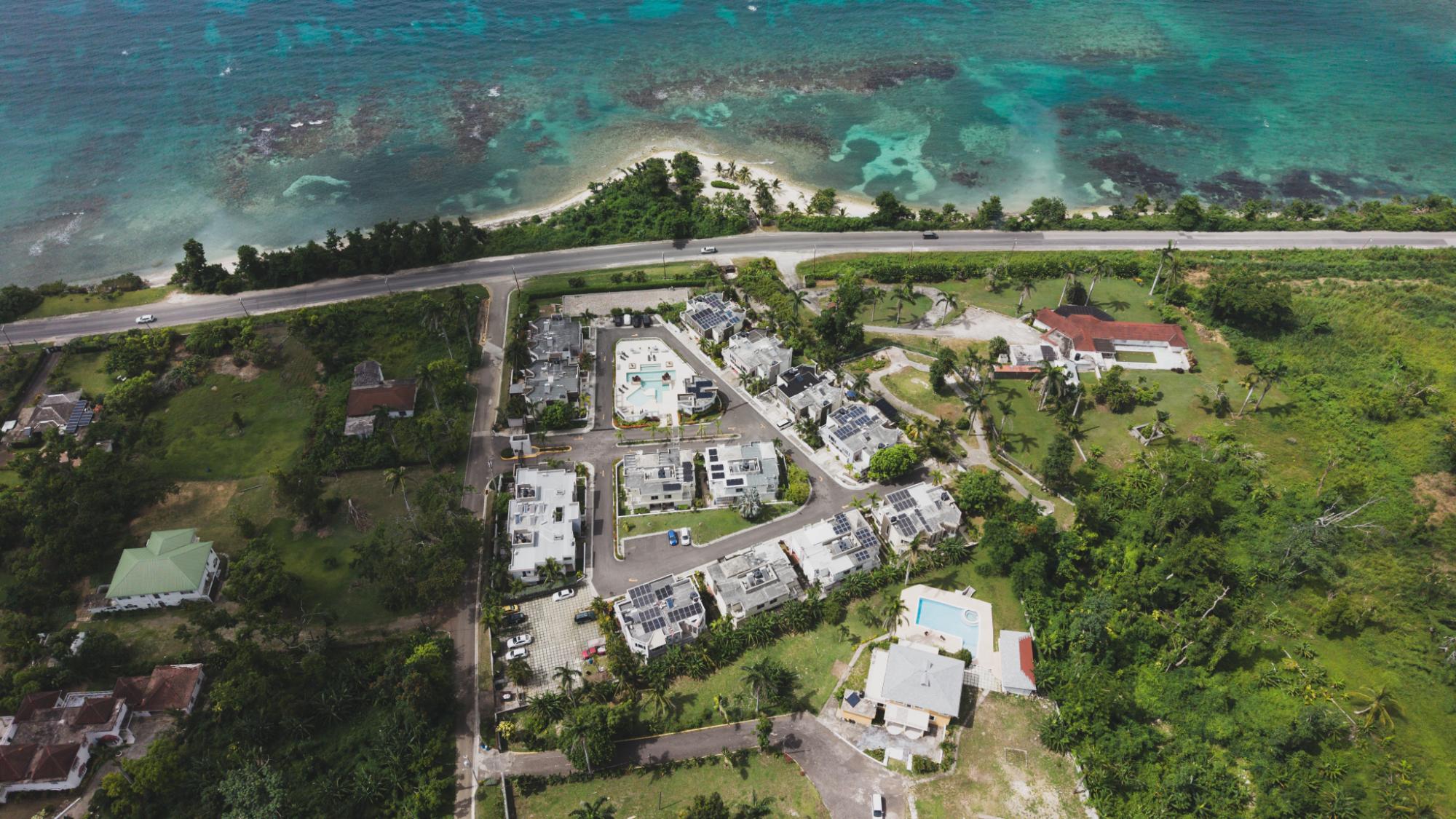 Townhouse For Rent: MIRAMAR, SPRING FARM, Montego Bay | $2,200 photo 6
