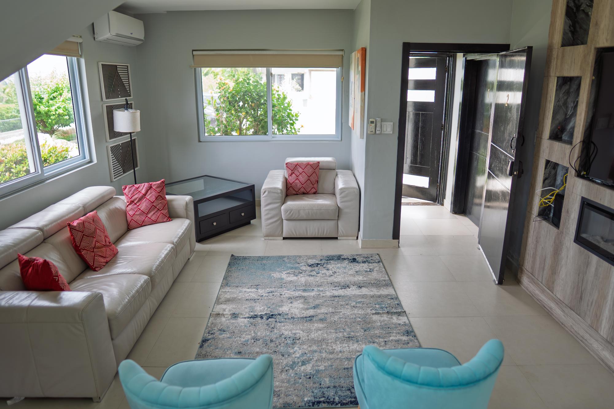 Townhouse For Rent: MIRAMAR, SPRING FARM, Montego Bay | $2,200 photo 10
