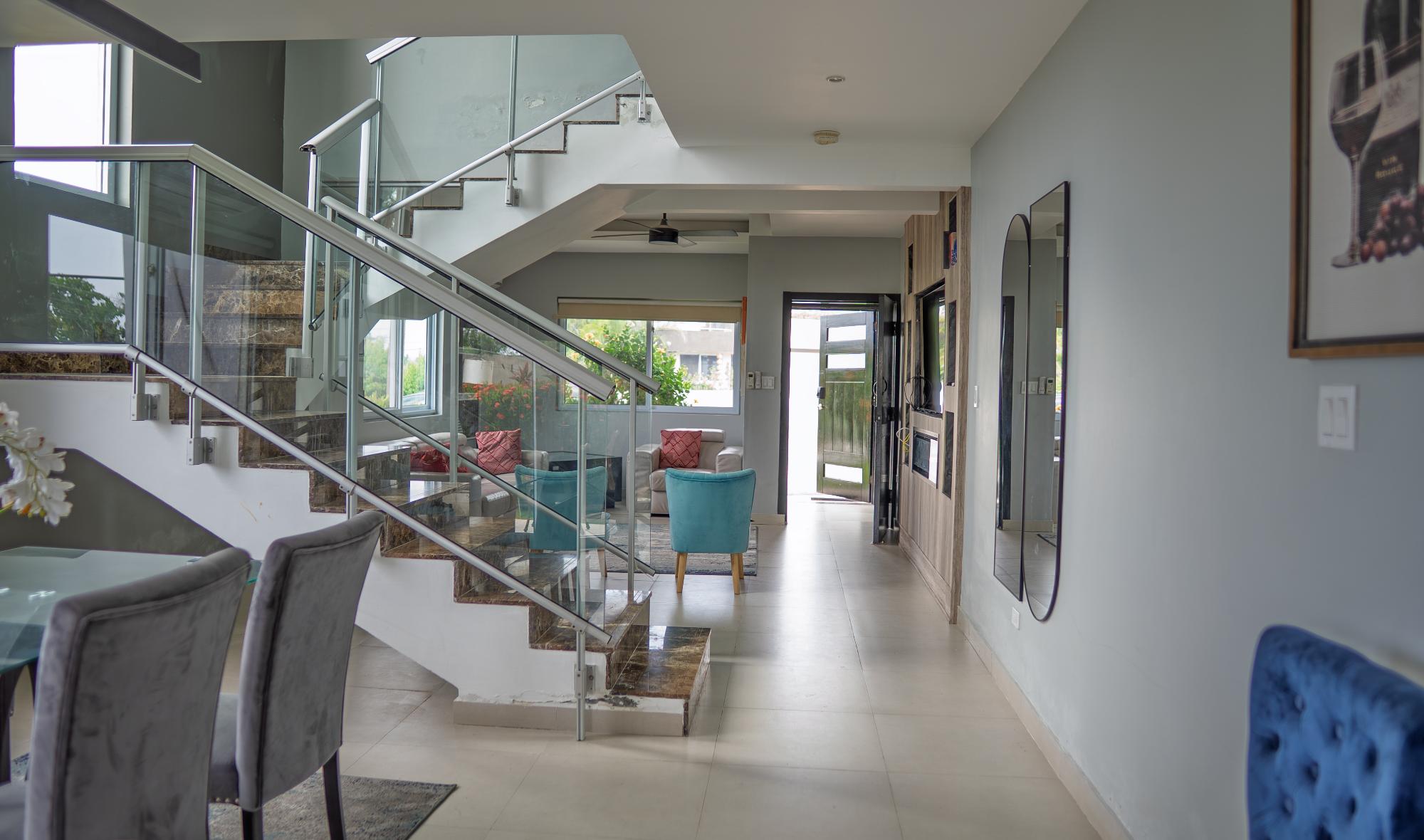 Townhouse For Rent: MIRAMAR, SPRING FARM, Montego Bay | $2,200 photo 12