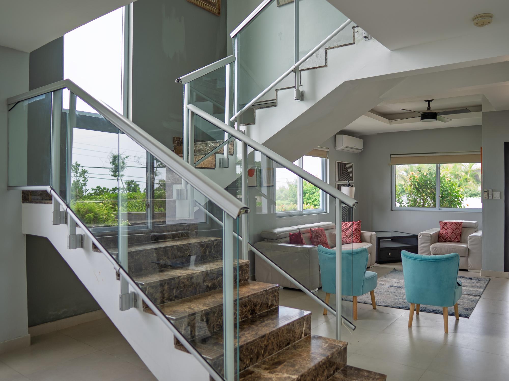 Townhouse For Rent: MIRAMAR, SPRING FARM, Montego Bay | $2,200 photo 13