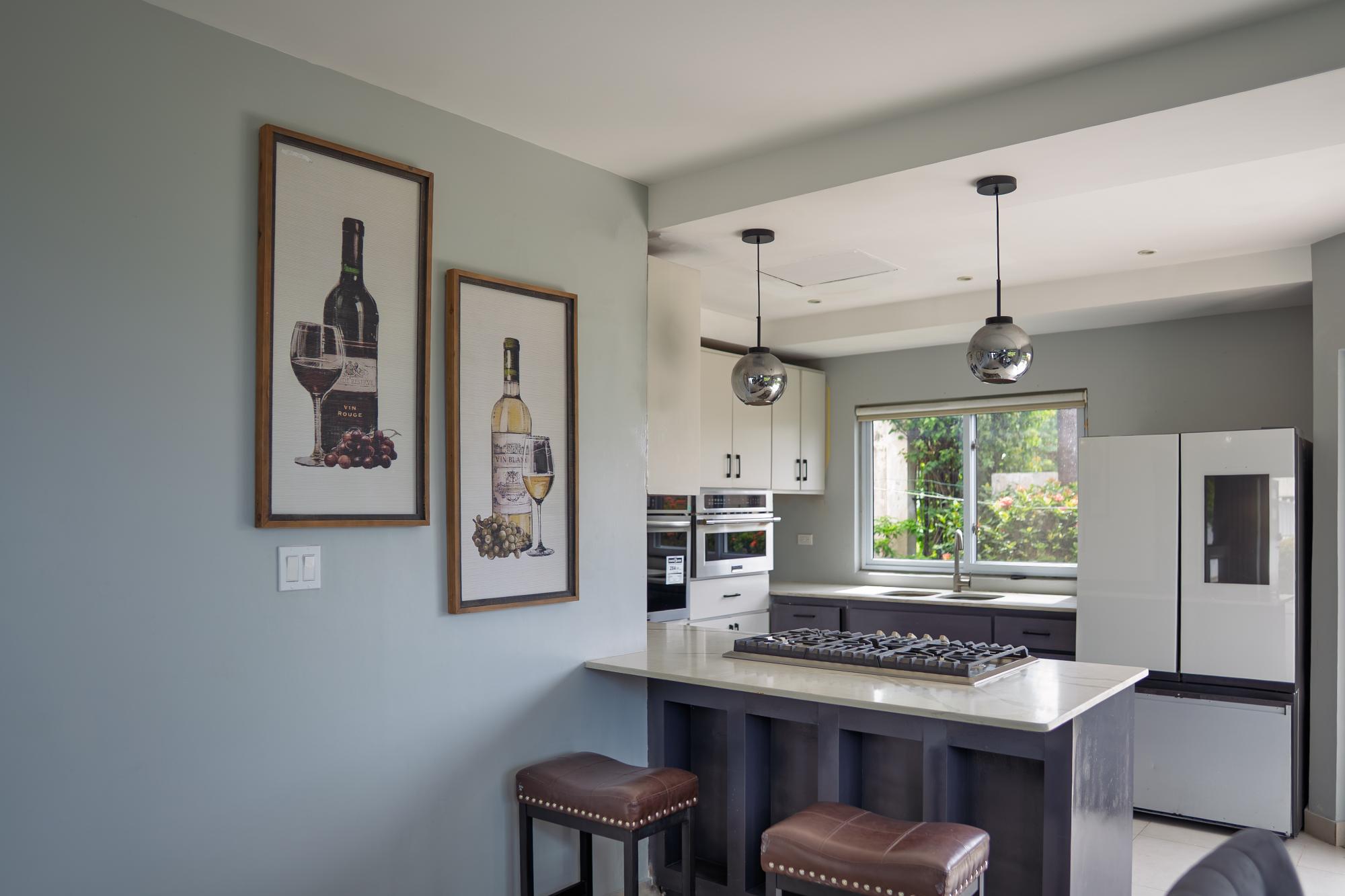 Townhouse For Rent: MIRAMAR, SPRING FARM, Montego Bay | $2,200 photo 16