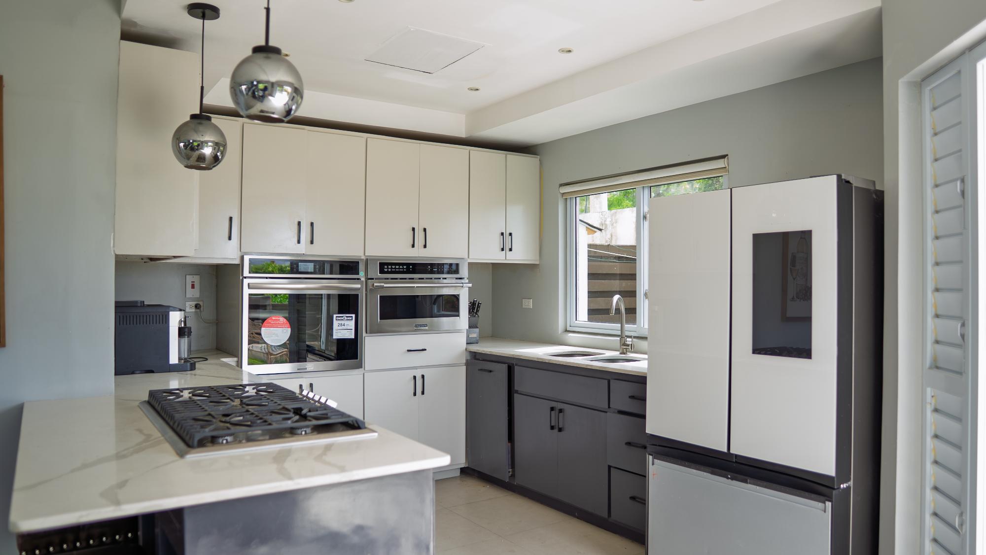 Townhouse For Rent: MIRAMAR, SPRING FARM, Montego Bay | $2,200 photo 17