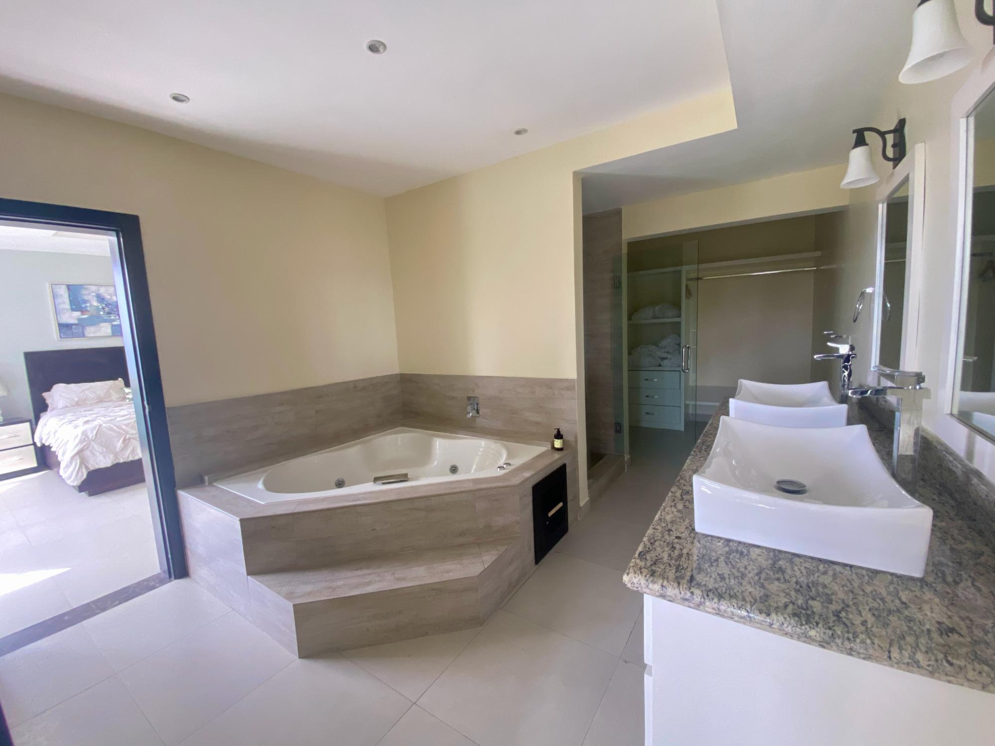 Townhouse For Rent: MIRAMAR, SPRING FARM, Montego Bay | $2,200 photo 24