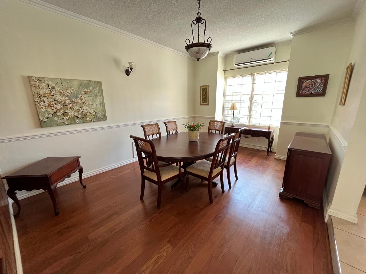 Townhouse For Rent: BARBICAN ROAD, Kingston 6 | $3,300 photo 3