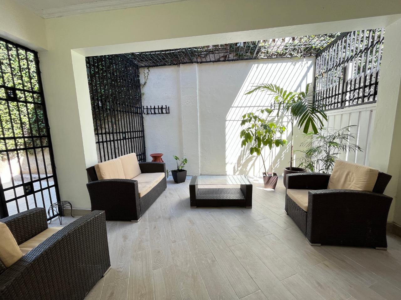 Townhouse For Rent: BARBICAN ROAD, Kingston 6 | $3,300 photo 14