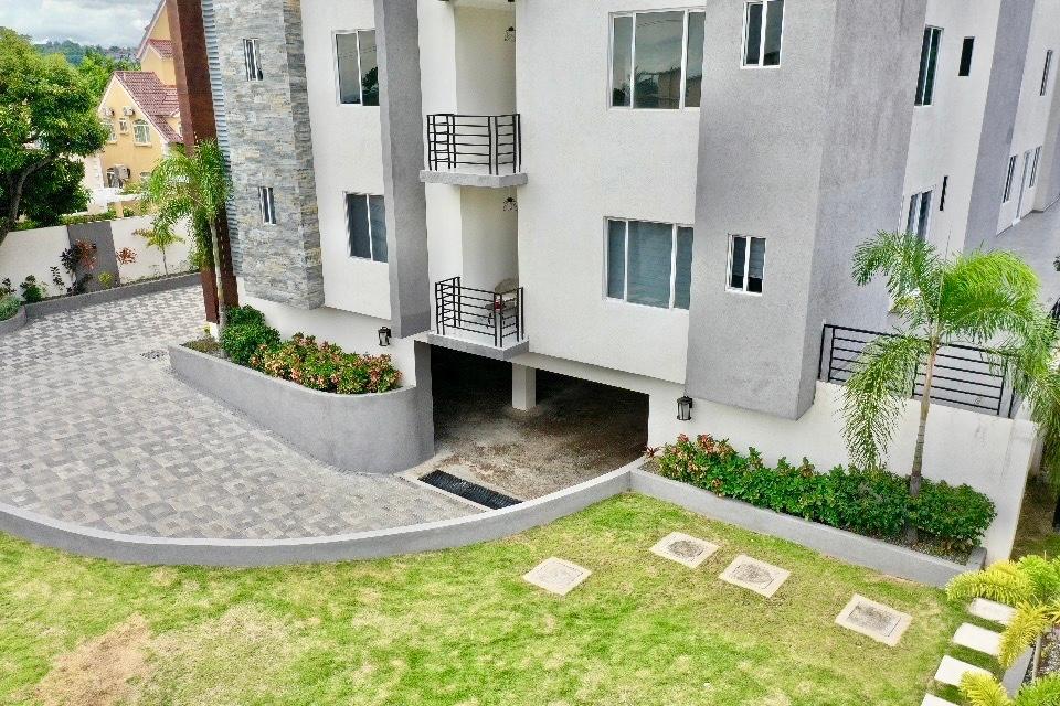 Apartment For Rent: NORBROOK DRIVE, KINGSTON, Constant Spring P.O. | $280,000 photo 3