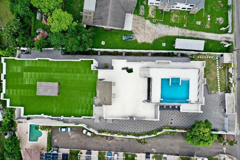 Apartment For Rent: NORBROOK DRIVE, KINGSTON, Constant Spring P.O. | $280,000 photo 4