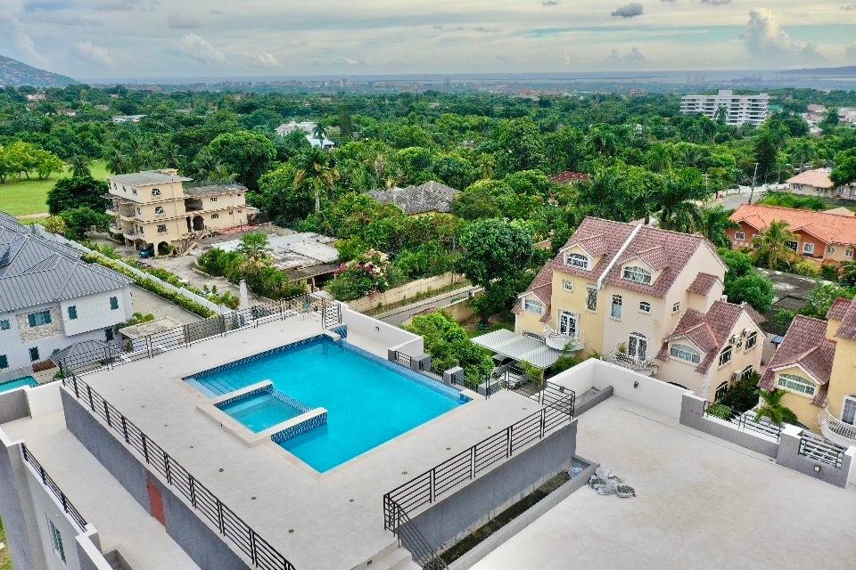 Apartment For Rent: NORBROOK DRIVE, KINGSTON, Constant Spring P.O. | $280,000 photo 5