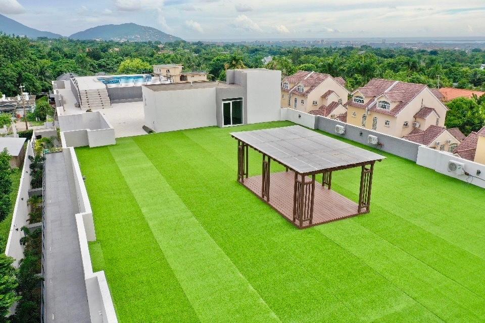 Apartment For Rent: NORBROOK DRIVE, KINGSTON, Constant Spring P.O. | $280,000 photo 6