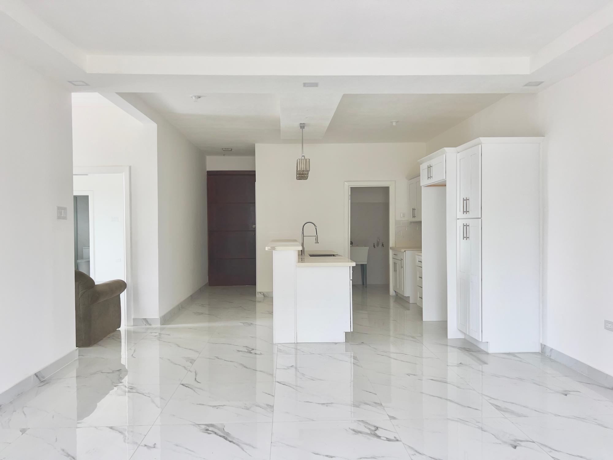 Apartment For Rent: NORBROOK DRIVE, KINGSTON, Constant Spring P.O. | $280,000 photo 9