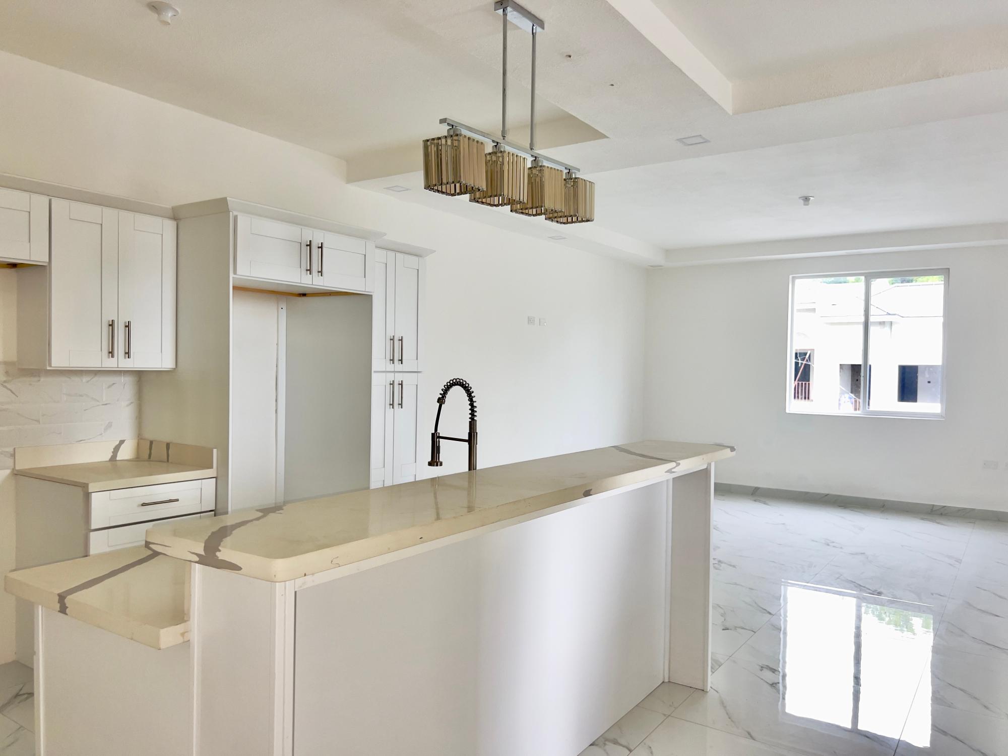 Apartment For Rent: NORBROOK DRIVE, KINGSTON, Constant Spring P.O. | $280,000 photo 11