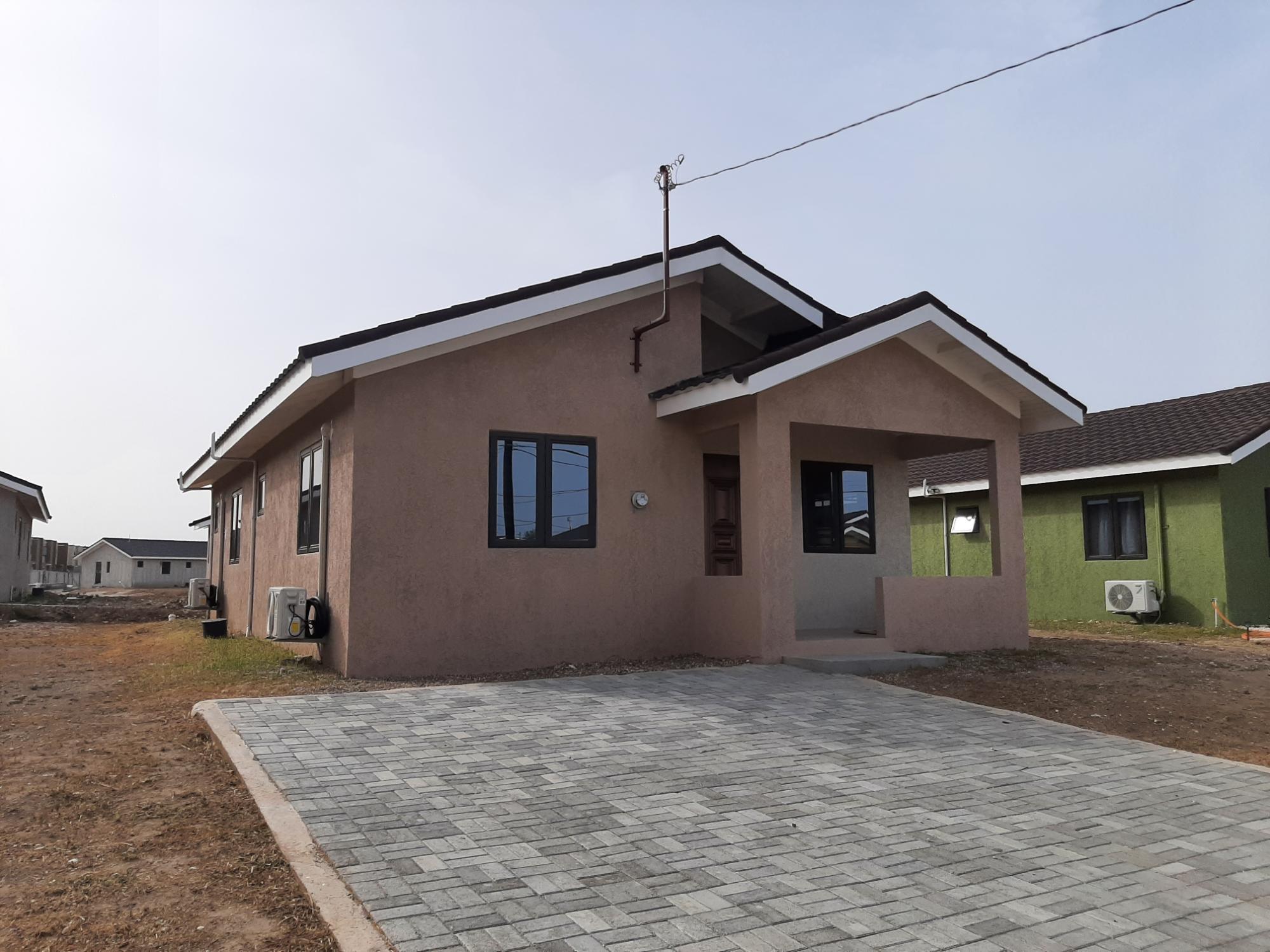 House For Rent: OAK ESTATE, Bernard Lodge | $160,000 photo 16