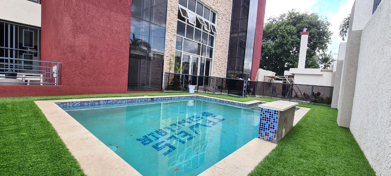 Apartment For Rent: SUNSET DRIVE, Kingston 8 | $200,000 photo 19
