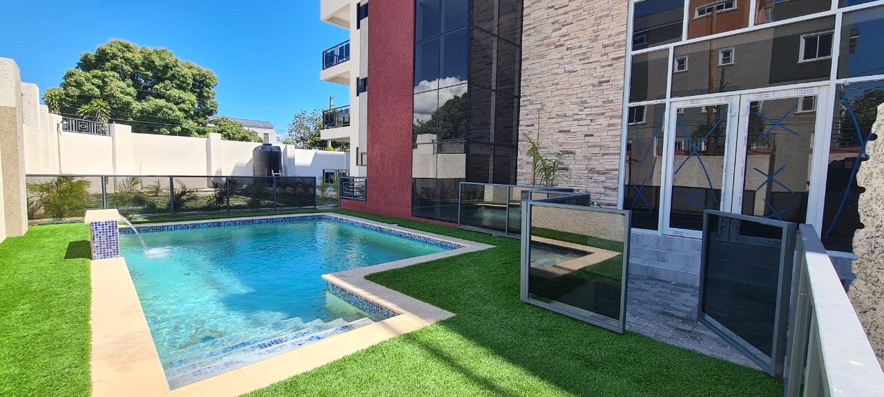 Apartment For Rent: SUNSET DRIVE, Kingston 8 | $200,000 photo 22