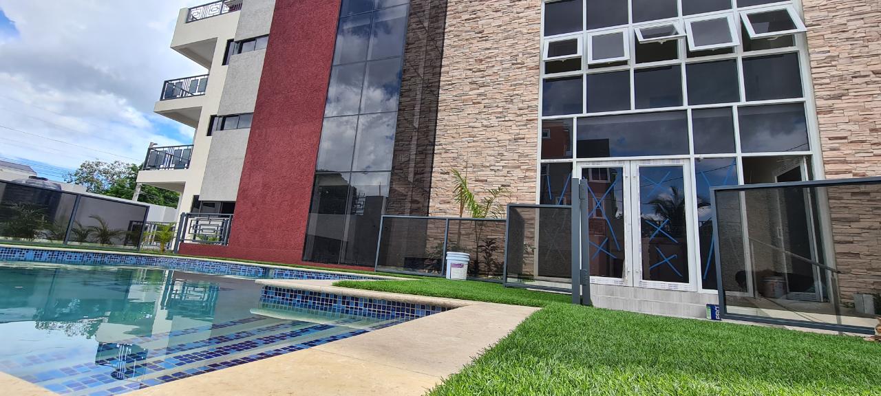 Apartment For Rent: SUNSET DRIVE, Kingston 8 | $200,000 photo 24