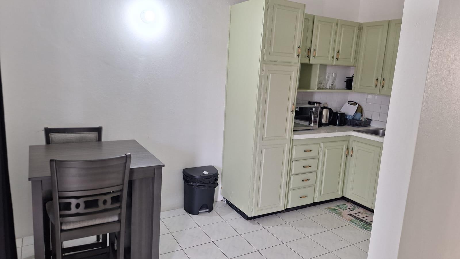 Apartment For Rent: HOPE ROAD, Kingston 6 | $120,000 photo 3