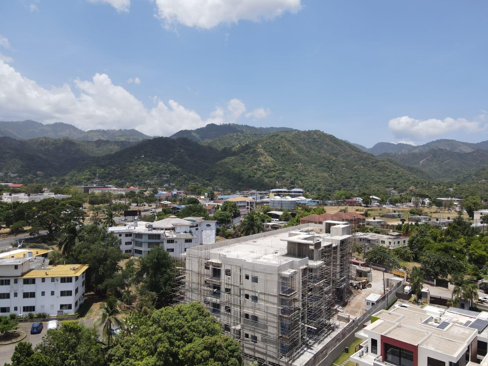 Apartment For Sale: UNIVERSITY CRESCENT, KING, Kingston 6 | $58,000,000