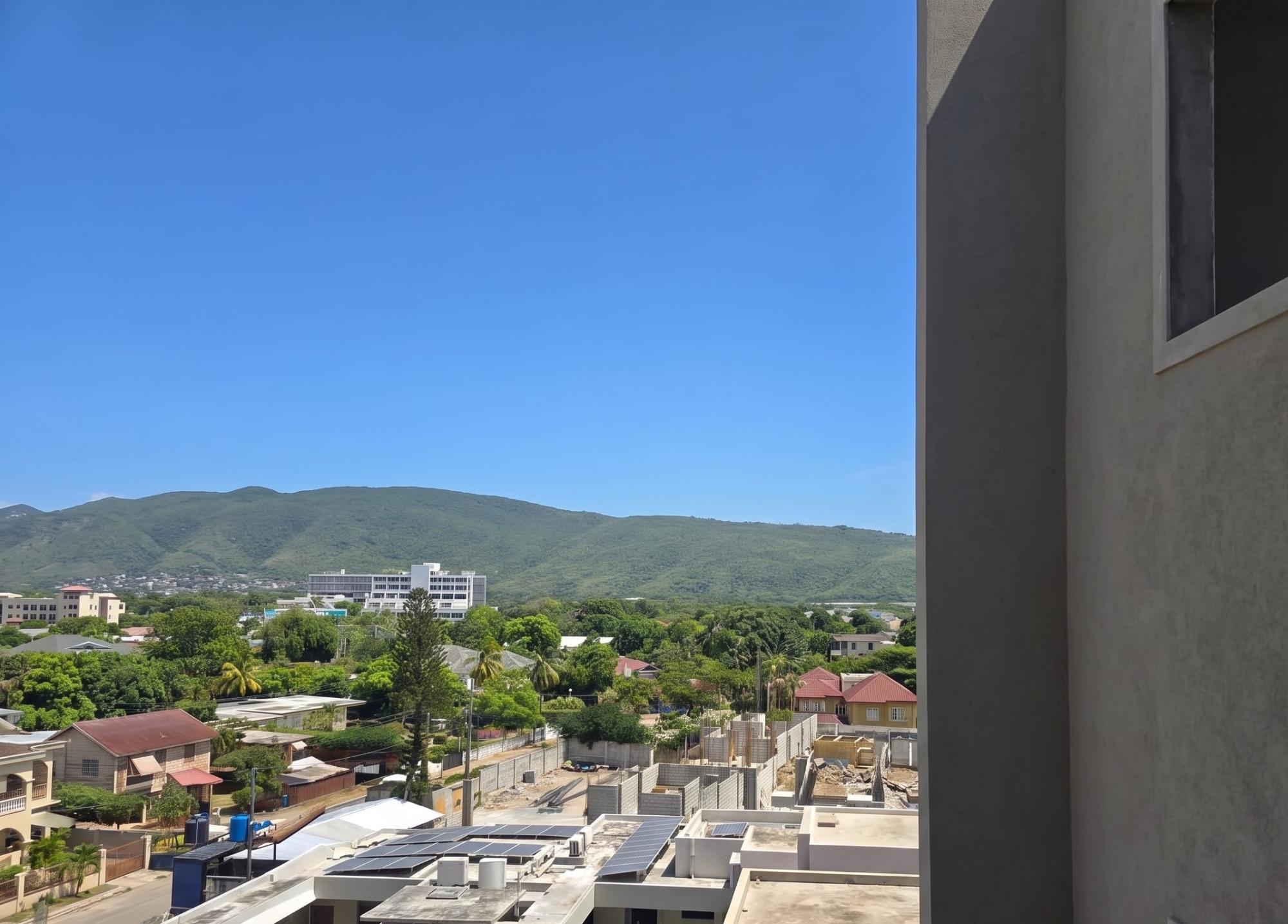 Apartment For Sale: UNIVERSITY CRESCENT, KING, Kingston 6 | $58,000,000 photo 14