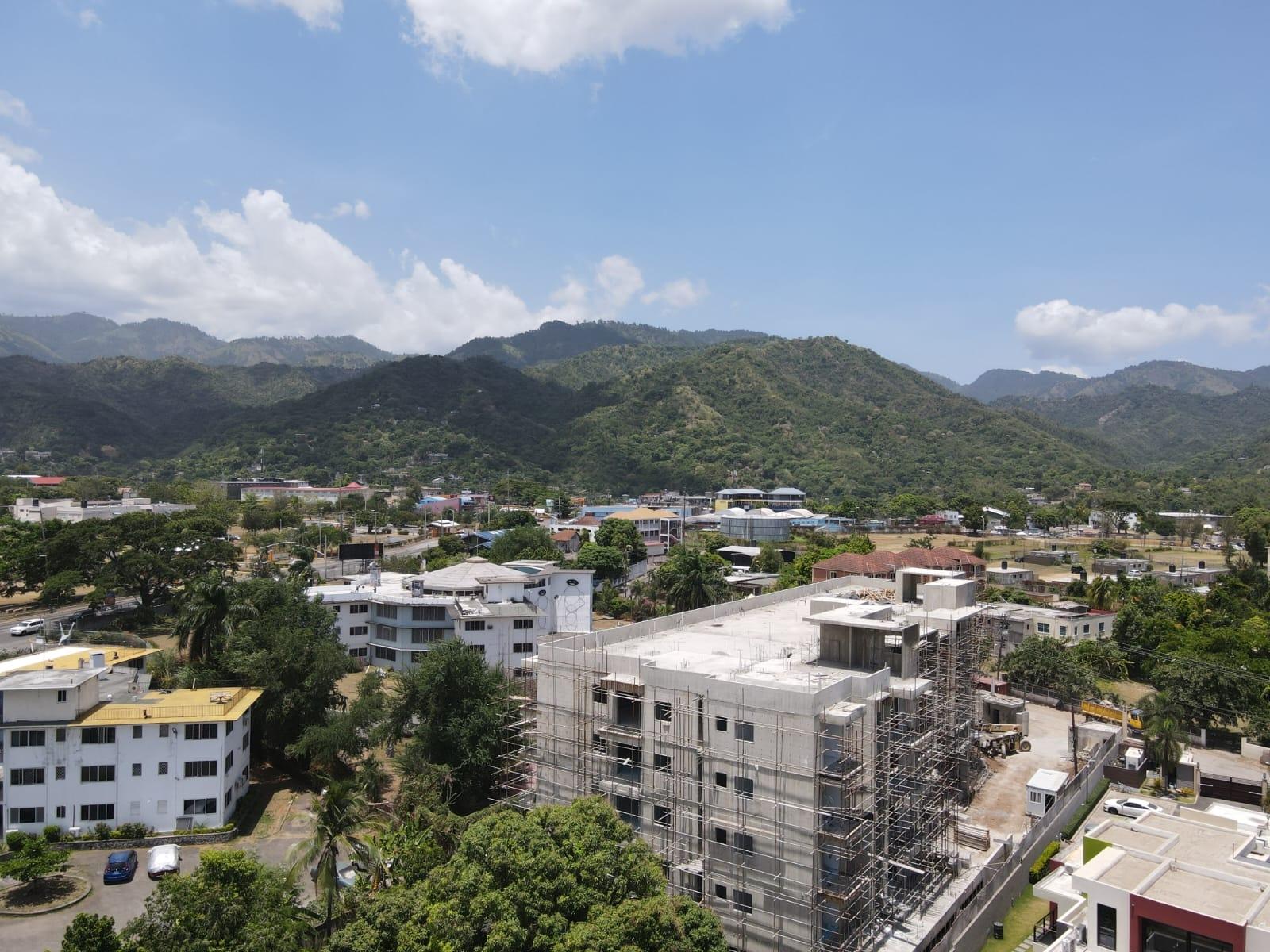 Apartment For Sale: UNIVERSITY CRESCENT, KING, Kingston 6 | $60,000,000 photo 10