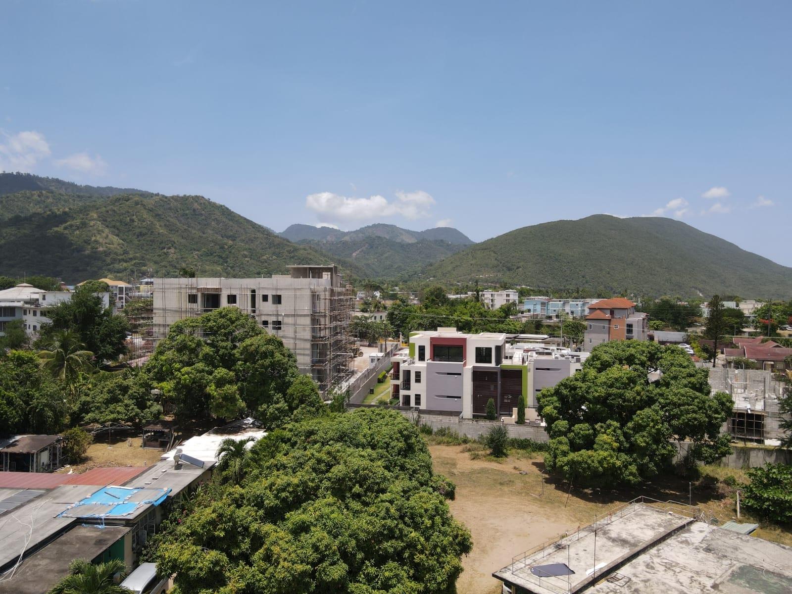 Apartment For Sale: UNIVERSITY CRESCENT, KING, Kingston 6 | $60,000,000 photo 11