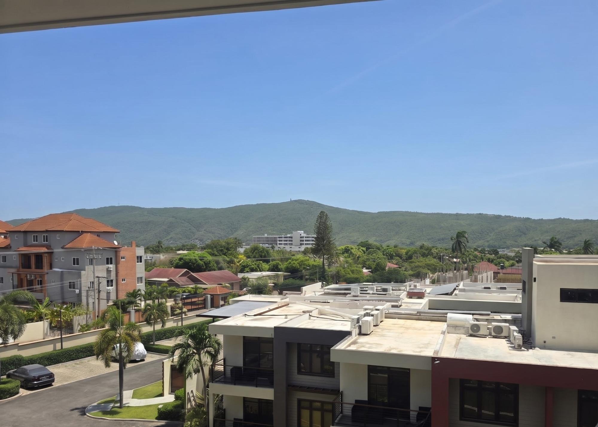 Apartment For Sale: UNIVERSITY CRESCENT, KING, Kingston 6 | $60,000,000 photo 19