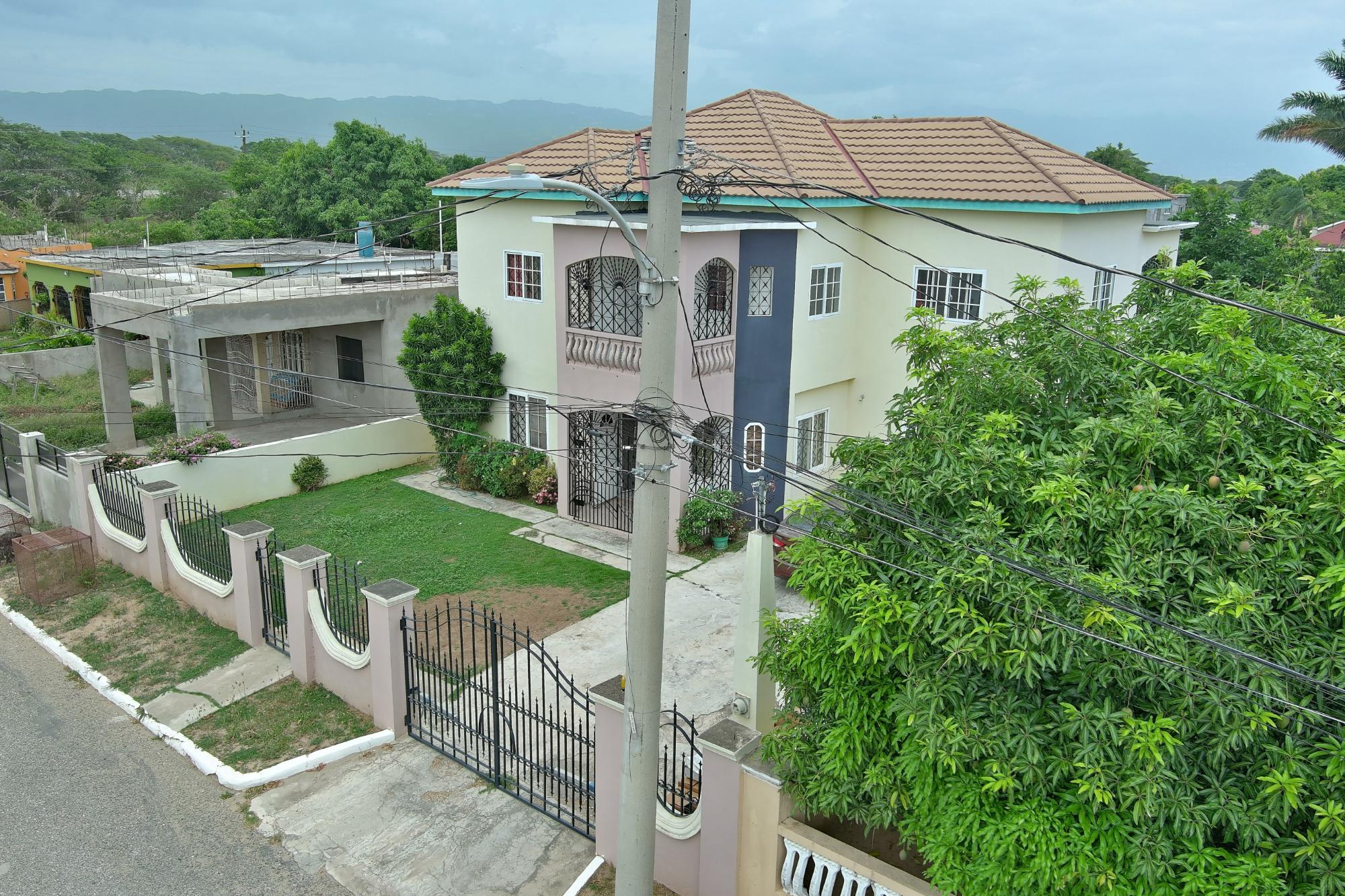 House For Sale: RICARDO CLOSE, Morris Meadows | $40,500,000 photo 2