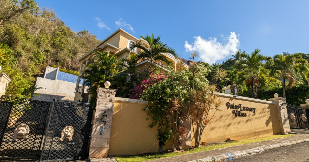 Apartment For Sale: KIRKLAND CLOSE, Kingston 19 | $330,000 photo 2