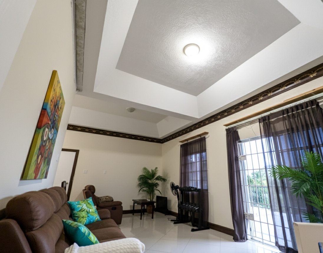 Apartment For Sale: KIRKLAND CLOSE, Kingston 19 | $330,000 photo 5