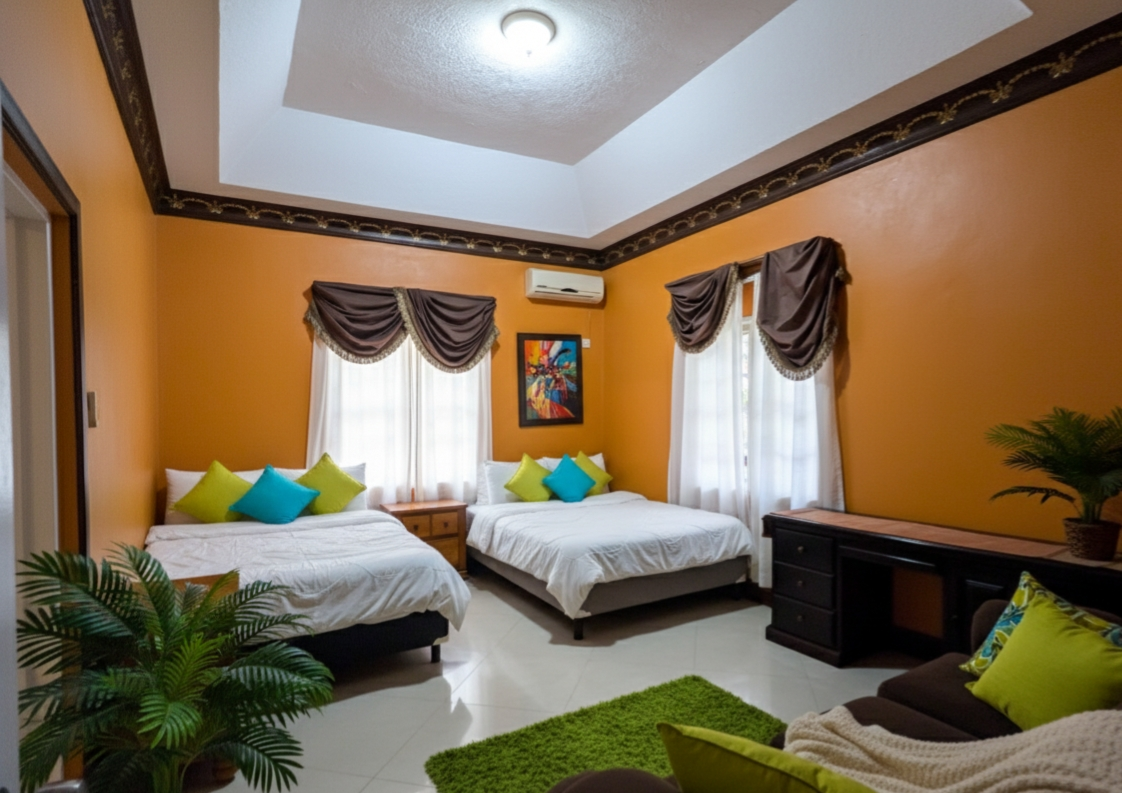 Apartment For Sale: KIRKLAND CLOSE, Kingston 19 | $330,000 photo 7