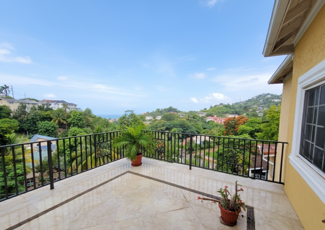 Apartment For Sale: KIRKLAND CLOSE, Kingston 19 | $330,000 photo 15