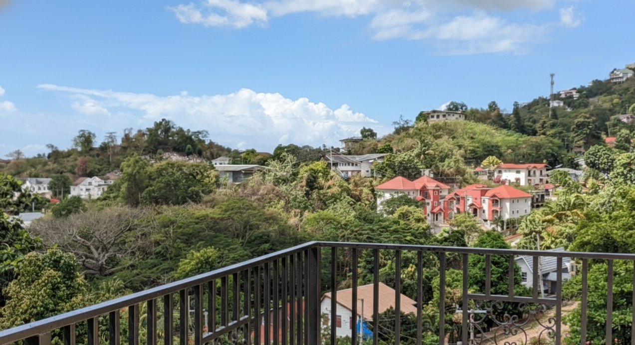 Apartment For Sale: KIRKLAND CLOSE, Kingston 19 | $330,000 photo 16