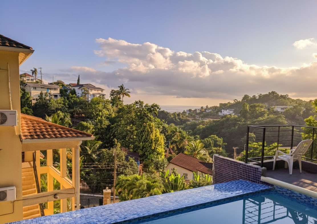 Apartment For Sale: KIRKLAND CLOSE, Kingston 19 | $330,000 photo 17