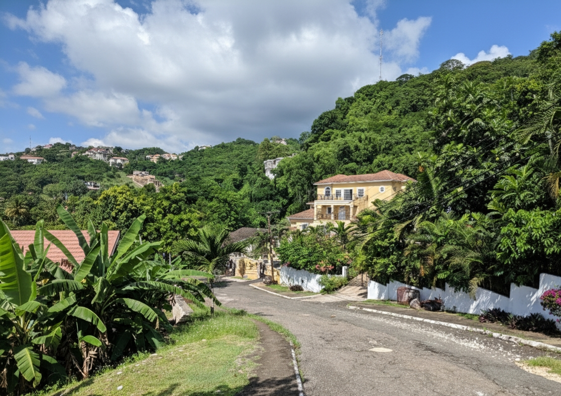 Apartment For Sale: KIRKLAND CLOSE, Kingston 19 | $330,000 photo 19