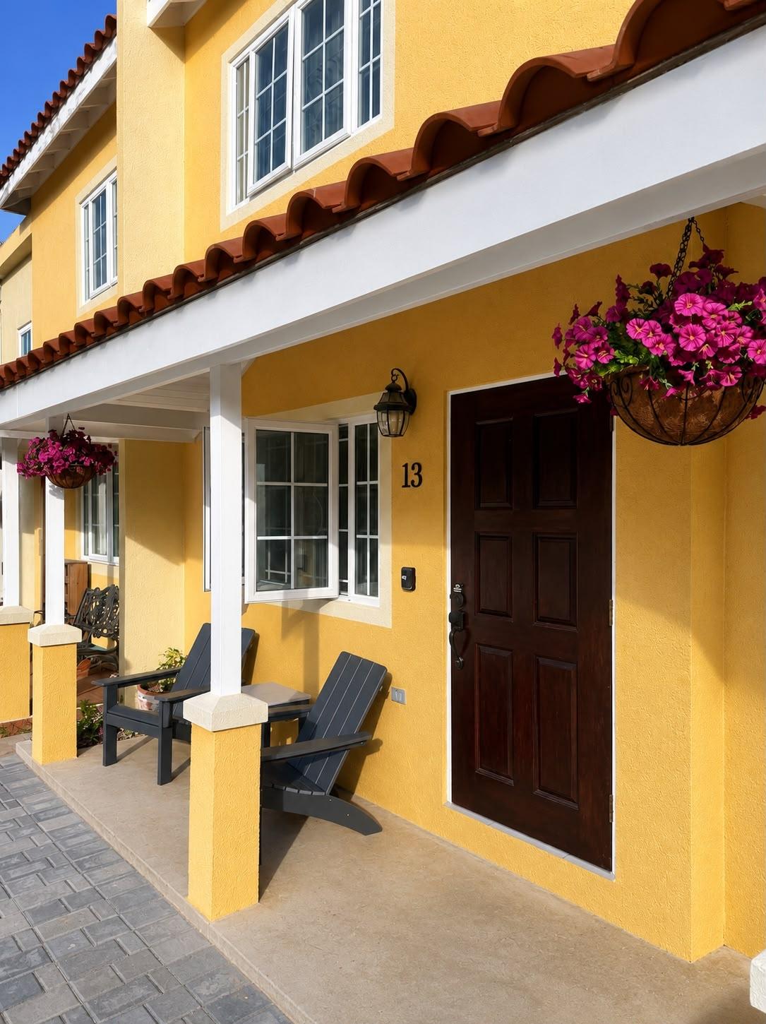Townhouse For Rent: WHITE CEDAR ROAD, Mango Walk C-Club | $1,900 photo 2