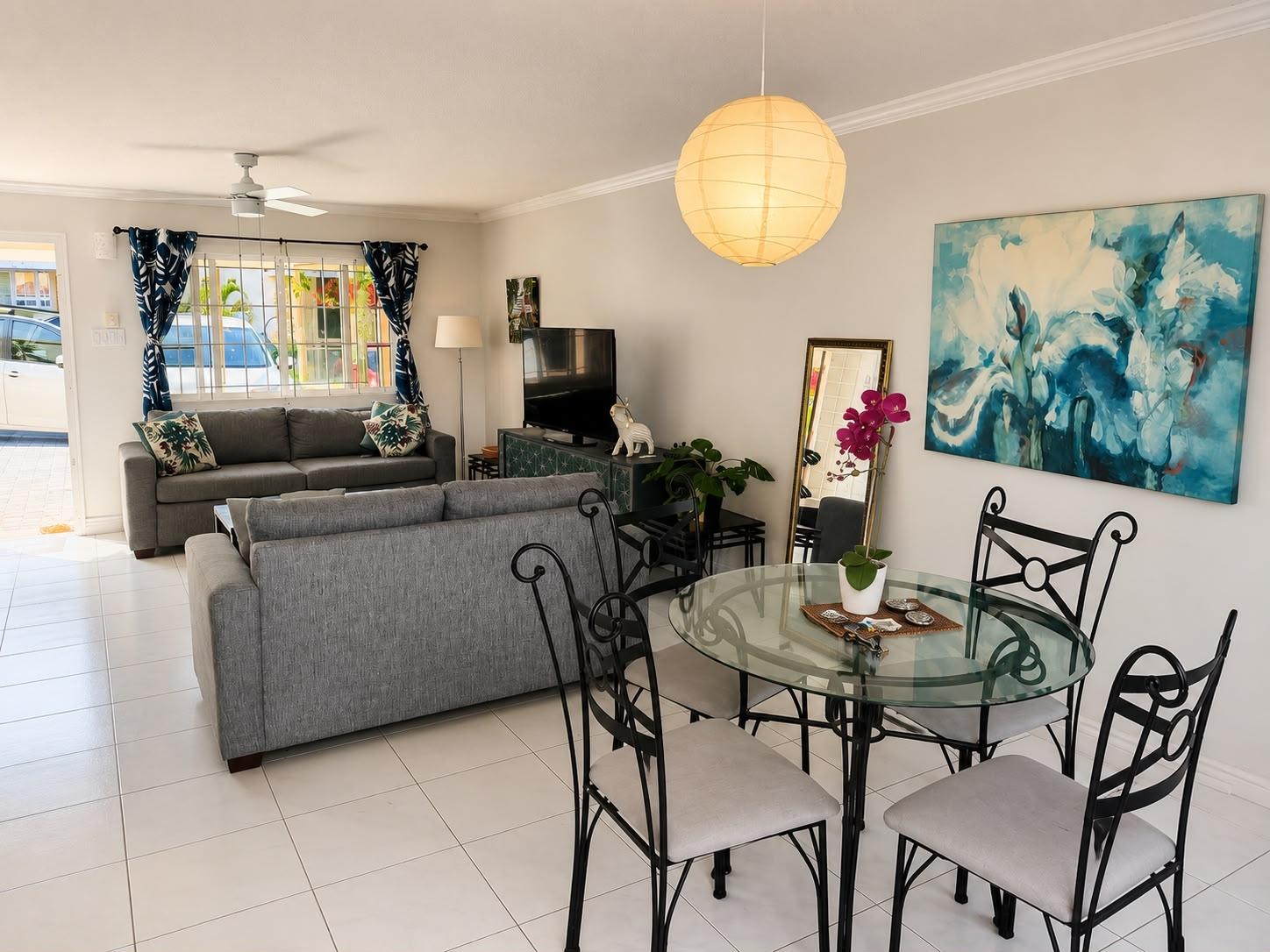 Townhouse For Rent: WHITE CEDAR ROAD, Mango Walk C-Club | $1,900 photo 4
