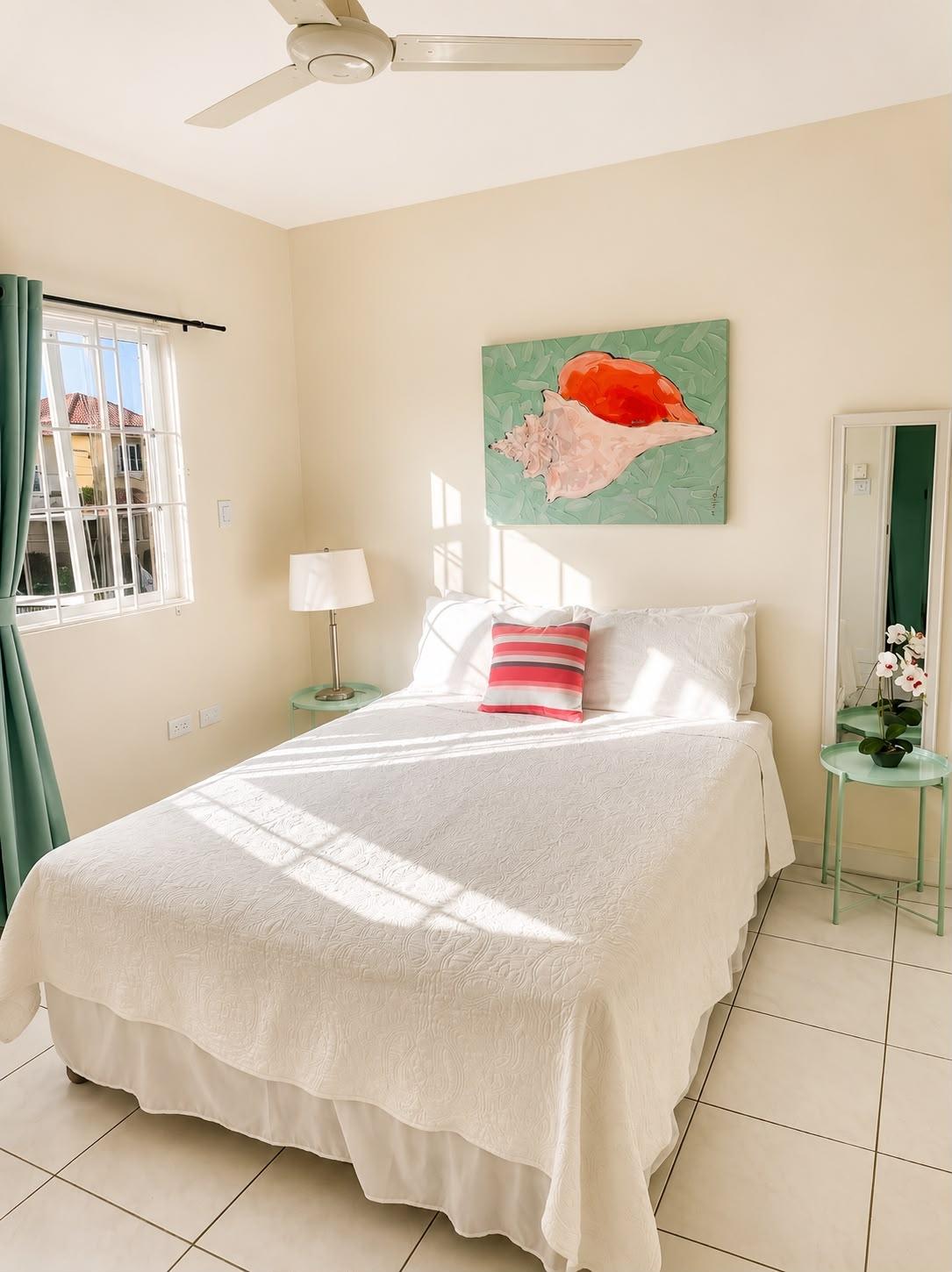 Townhouse For Rent: WHITE CEDAR ROAD, Mango Walk C-Club | $1,900 photo 8