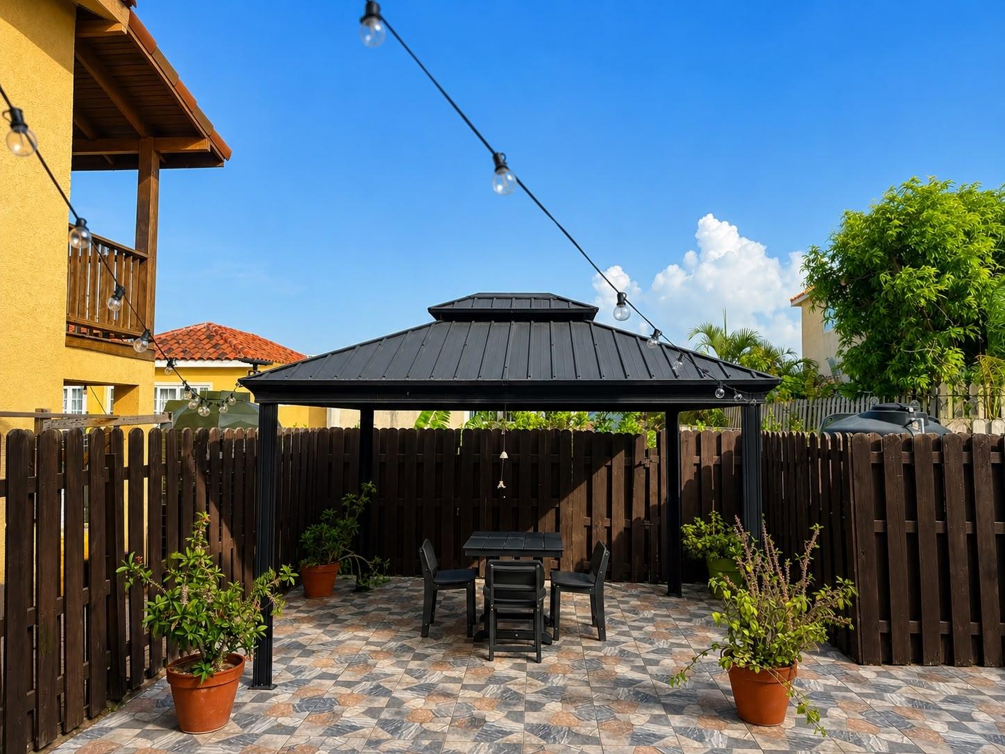 Townhouse For Rent: WHITE CEDAR ROAD, Mango Walk C-Club | $1,900 photo 12