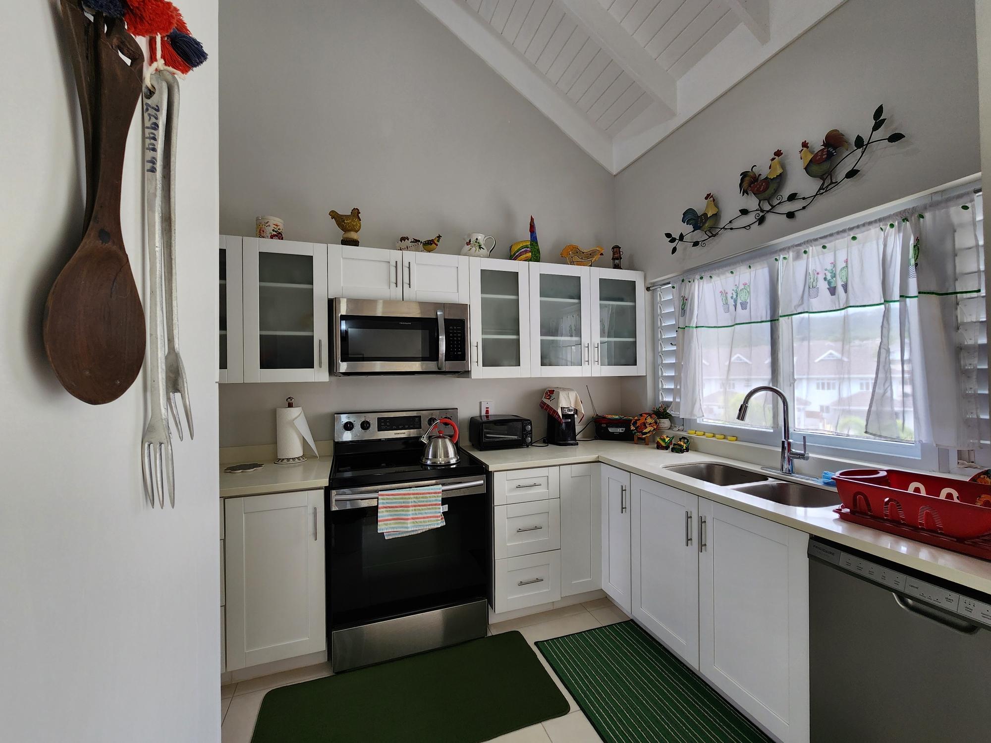 Apartment For Sale: RICHMOND ESTATES, St. Ann@~apos;s Bay | $57,000,000 photo 4